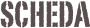 Scheda