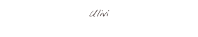 Ulivi